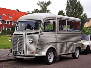 Citroen HY Van