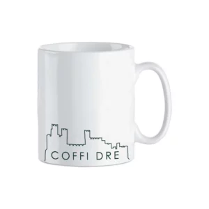 Coffi Dre Mug