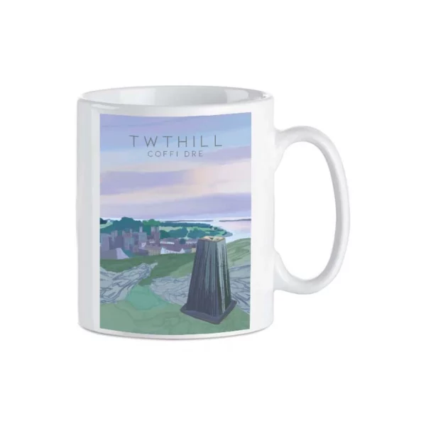 Twthill Mug