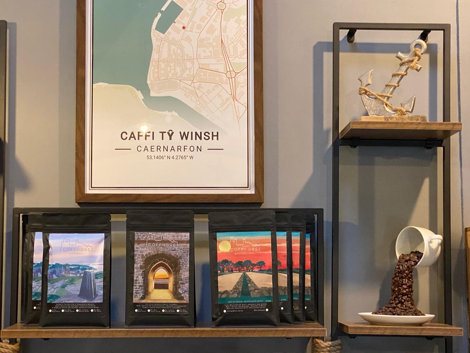 The Different Types Of Coffee Beans Explained Coffi Dre