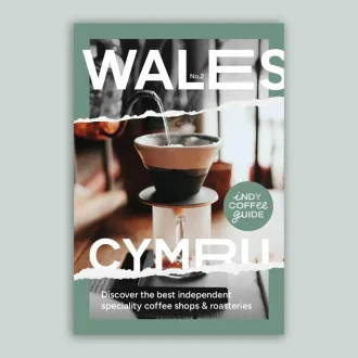 Indy Coffee Guide Wales No2